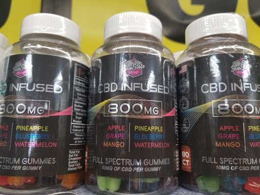 Gold Dealer «RUMMANA GOLD BUYER AND TOBACCO INC./ Sam Smoke Shop», reviews and photos, 2126 N University Dr, Sunrise, FL 33322, USA