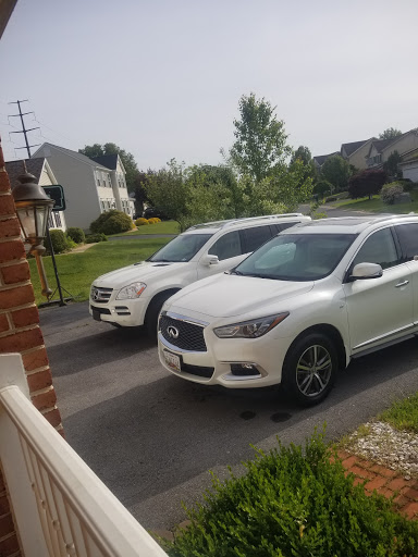 Chevrolet Dealer «Hoffman Chevrolet Cadillac», reviews and photos, 101 S Edgewood Dr, Hagerstown, MD 21740, USA