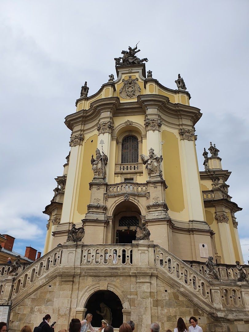 Lviv, Ukrayna