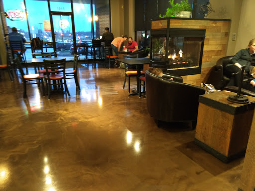 Coffee Shop «Travellers House Coffee and Tea», reviews and photos, 2151 W Republic Rd, Springfield, MO 65807, USA