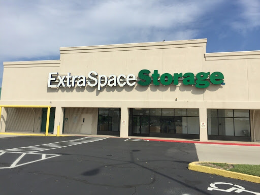 Storage Facility «Extra Space Storage», reviews and photos, 5010 E 21st St N, Wichita, KS 67208, USA