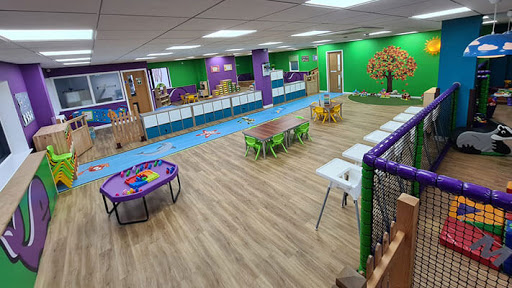 Ocean Day Nursery