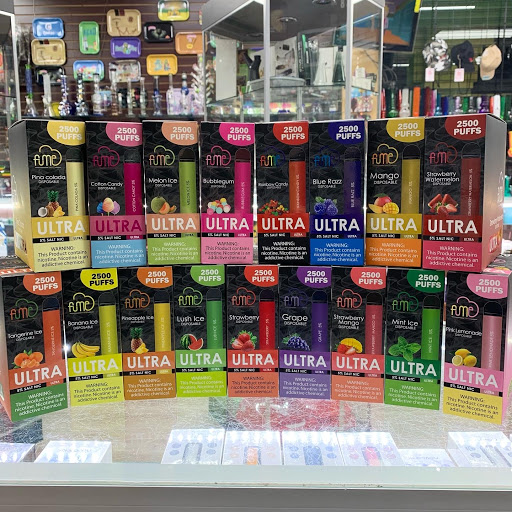 Tobacco Shop «Tobacco Corner», reviews and photos, 6636 Old Winter Garden Rd, Orlando, FL 32835, USA