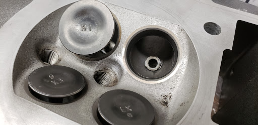 Motorcycle Repair Shop «Best Automotive & Cycle Repair», reviews and photos, 1895 County St # 12, Attleboro, MA 02703, USA