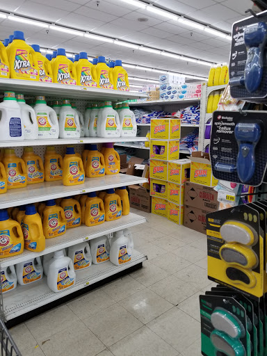 General Store «General Discount», reviews and photos, 2834 W Imperial Hwy, Inglewood, CA 90303, USA