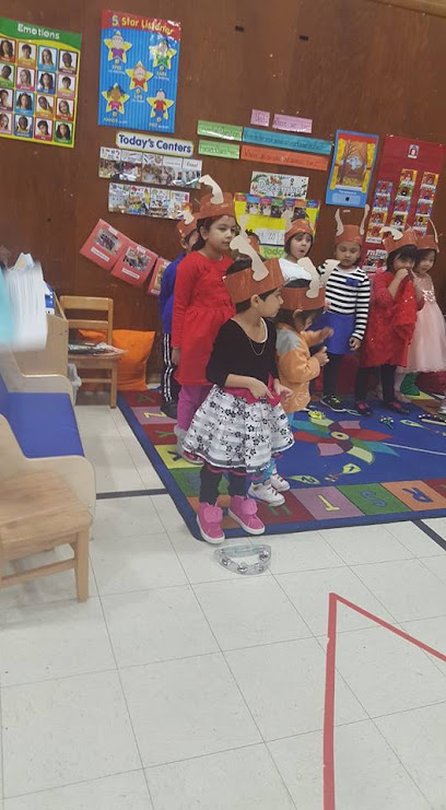 Rainbow Christian Preschool & Kindergarten