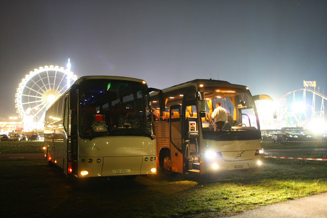 Kommentare und Rezensionen über CarAndi carreisen / Bus Miete