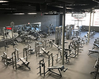 Healthy Body Training Facility - 8082 Limonite Ave suite b, Riverside, CA 92509
