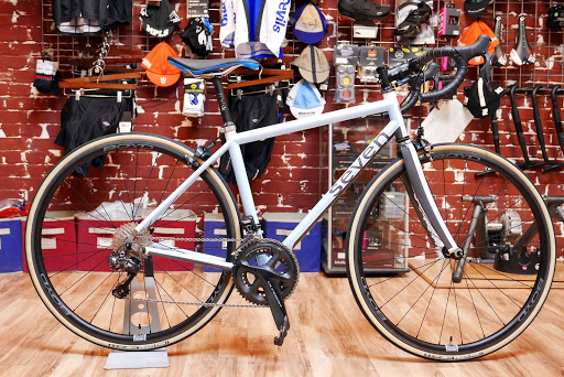 Bicycle Store «Durham Cycles», reviews and photos, 756 9th St, Durham, NC 27705, USA