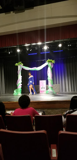 Performing Arts Theater «Krider Performing Arts Center», reviews and photos, 650 Volunteer Dr, Paris, TN 38242, USA