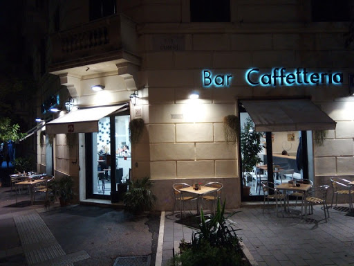 RI' Bar Caffetteria