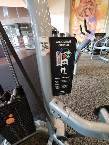 Gym «LA Fitness», reviews and photos, 4792 S Kirkman Rd, Orlando, FL 32811, USA