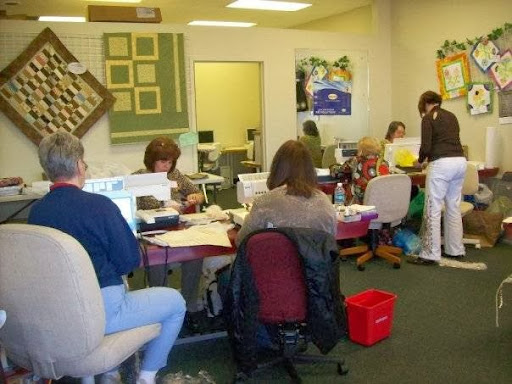 Fabric Store «Pins and Needles - North Olmsted», reviews and photos, 24201 Lorain Rd, North Olmsted, OH 44070, USA