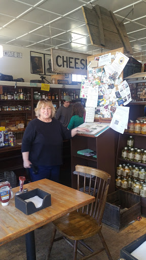 Grocery Store «Granville Country Store», reviews and photos, 11 Granby Rd, Granville, MA 01034, USA