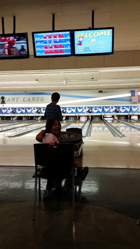 Bowling Alley «Sleeping Giant Lanes & Mini Golf», reviews and photos, 3355 US-12 U.S. 12, Helena, MT 59601, USA