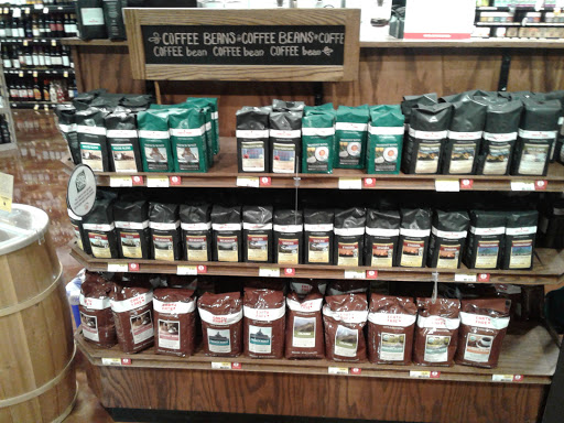 Grocery Store «Earth Fare», reviews and photos, 10903 Parkside Dr, Knoxville, TN 37934, USA