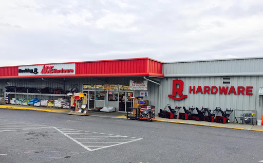 Rocking R Ace Hardware, 1030 S High St, Harrisonburg, VA 22801, USA, 
