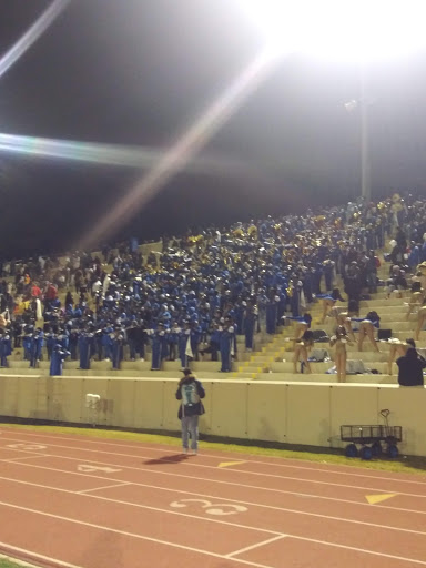 Stadium «James R Hallford Stadium», reviews and photos, 3789 Memorial College Ave, Clarkston, GA 30021, USA