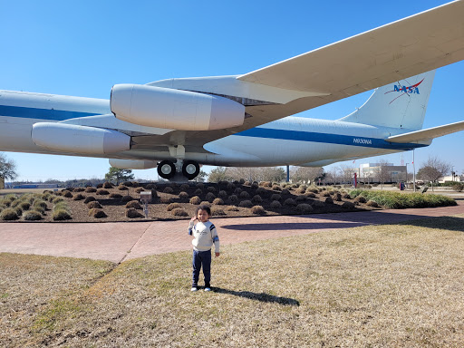 Joint Reserve Base Ellington