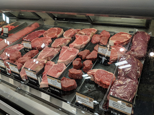 Supermarket «Giant Eagle Supermarket», reviews and photos, 55 Meadow Park Ave, Lewis Center, OH 43035, USA