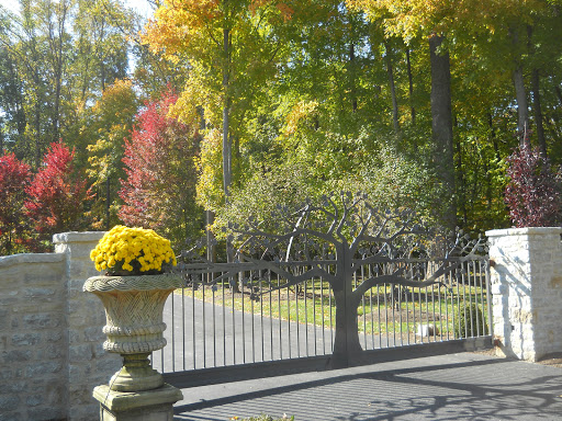 Fence Contractor «Eads Fence Company», reviews and photos, 131 Broadway St, Loveland, OH 45140, USA