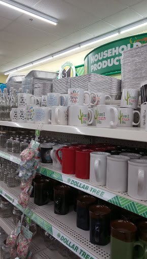 Dollar Store «Dollar Tree», reviews and photos, 12030 NE 85th St, Kirkland, WA 98033, USA