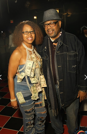 Night Club «Cricket Club Entertainment Complex», reviews and photos, 154 Eastern Pkwy, Irvington, NJ 07111, USA