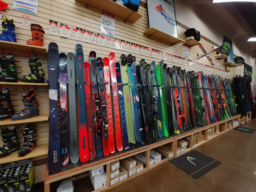 Ski Shop «Sun & Ski», reviews and photos, 220 Beaver Creek Pl, Avon, CO 81620, USA