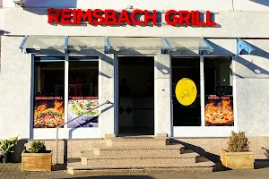 Reimsbach Grill image