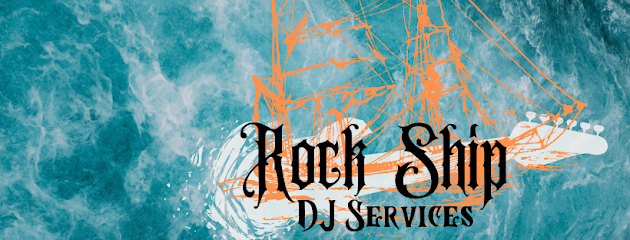 Rock Ship DJ Services
