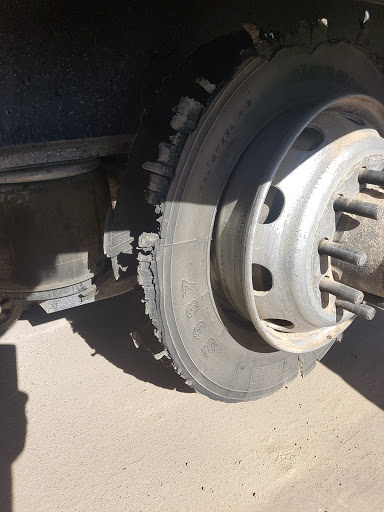 Bridgestone Service Centre Gunnedah