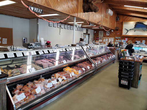 Butcher Shop «Mayers Custom Meats», reviews and photos, 12903 NE 72nd Ave, Vancouver, WA 98686, USA