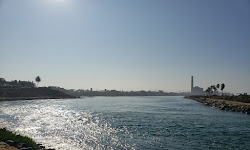 Agua Hedionda Lagoon