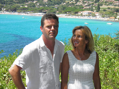 Agence immobilière Vue Mer Immobilier Le Lavandou à Le Lavandou