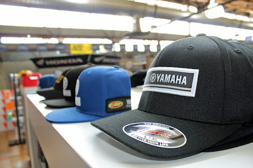 HYR Honda Yamaha Husqvarna of Redlands image