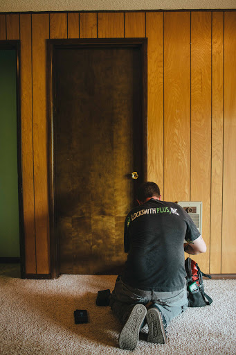 Locksmith «Locksmith Plus, Inc. Portland, OR», reviews and photos, 5901 SW Macadam Ave #110, Portland, OR 97239, USA