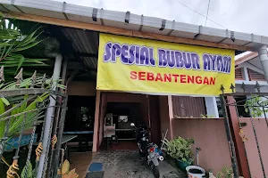 Spesial Bubur Ayam Sebantengan image