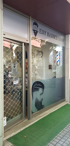 Avaliações doEdy Barber em Matosinhos - Barbearia