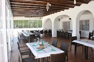 Restaurante los Olivos en Calzada de Calatrava