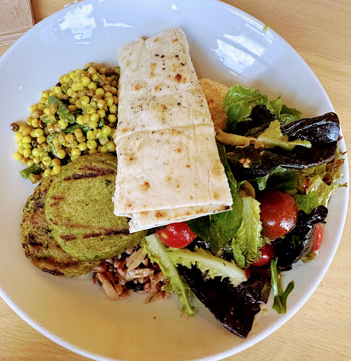 Tender Greens image
