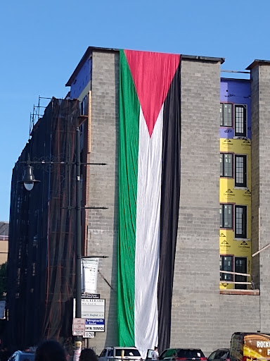 Grocery Store «Baraka Halal Restaurant», reviews and photos, 76 Gould Ave, Paterson, NJ 07503, USA