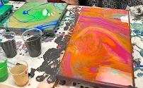 Hawaii Fluid Art - Car repair in Denton, TX, Lewisville - Rated 5.0/5