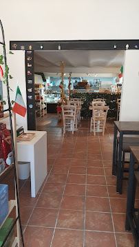 Atmosphère du Restaurant italien Delizie à Marseille - n°8