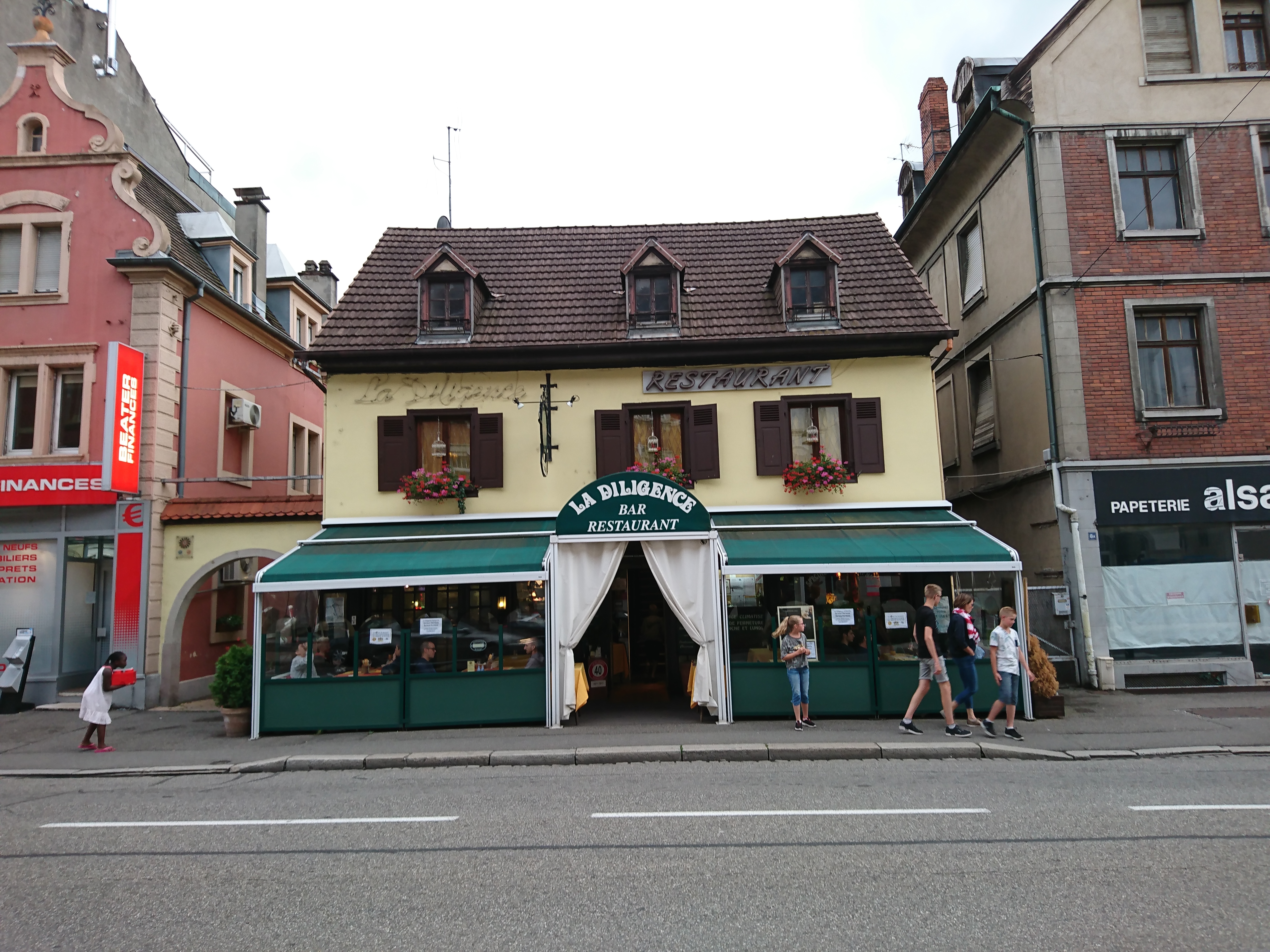 Photo n° 1 de l'avis de Winfred.n fait le 10/08/2017 à 16:39