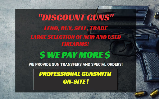 Pawn Shop «ARROWHEAD PAWN», reviews and photos, 6433 Tara Blvd A, Jonesboro, GA 30236, USA