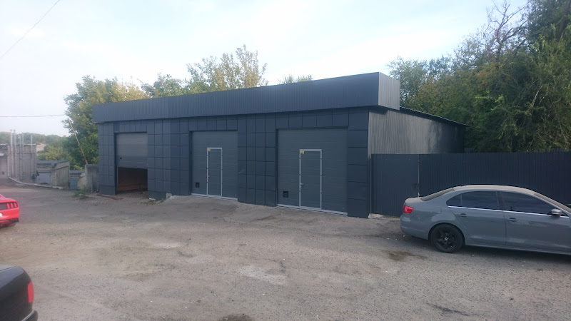 Реставрація автомобіля