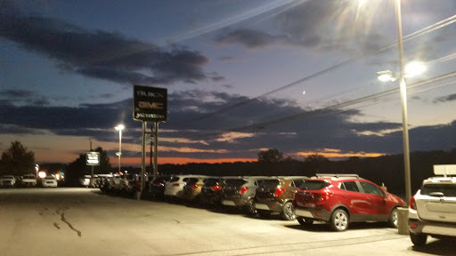 GMC Dealer «Shenandoah Motors Inc», reviews and photos, 9015 Winchester Rd, Front Royal, VA 22630, USA