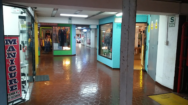 Opiniones de Al Peso Shop en Miraflores - Tienda de ropa