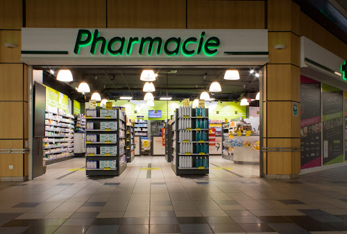 Pharmacie Pharmacie de la Gardeloupe Hennebont