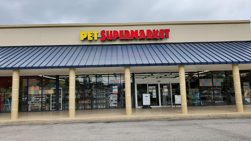 Pet Supply Store «Pet Supermarket», reviews and photos, 1125 Royal Palm Beach Blvd, Royal Palm Beach, FL 33411, USA